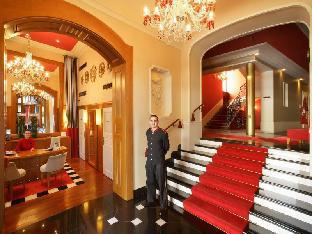 mamaison hotel riverside prague