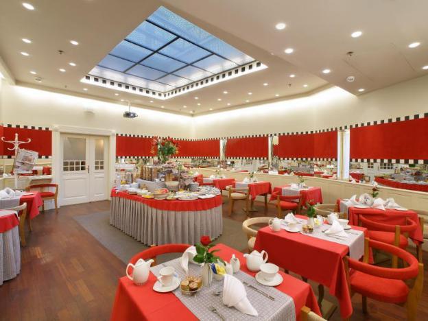 mamaison hotel riverside prague