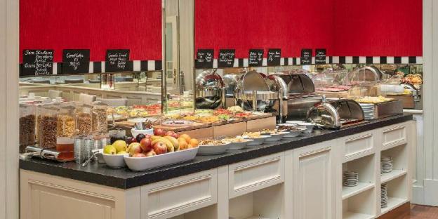 mamaison hotel riverside prague