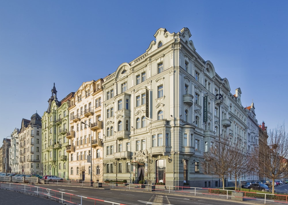 mamaison hotel riverside prague