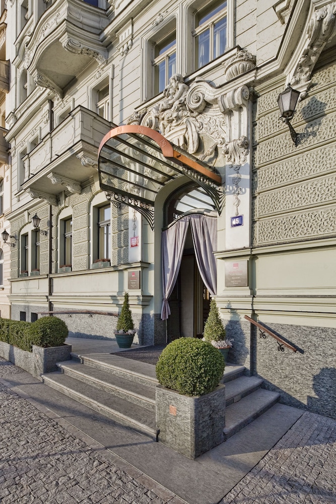 mamaison hotel riverside prague