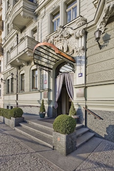 mamaison hotel riverside prague