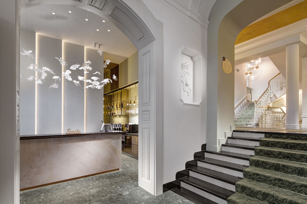 mamaison hotel riverside prague