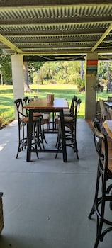 bramston beach resort