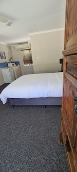 bramston beach resort