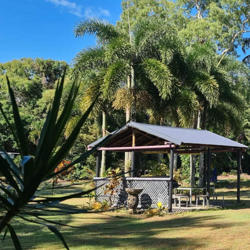 bramston beach resort