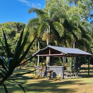 bramston beach resort