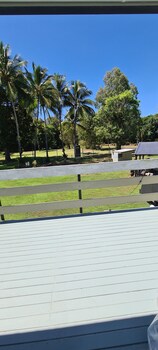 bramston beach resort