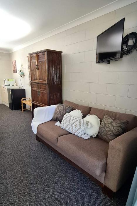 bramston beach resort