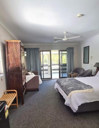 Bramston Beach Resort,Near Paperback Street Park,3 star