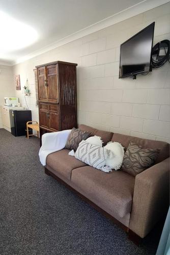 Bramston Beach Resort,Near Paperback Street Park,3 star