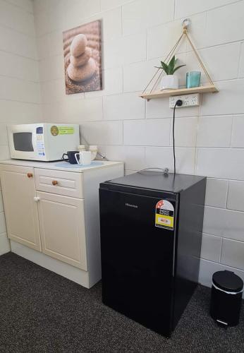 Bramston Beach Resort,Near Paperback Street Park,3 star