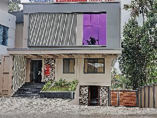 super townhouse kizhakkambalam tourist home