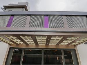 super townhouse kizhakkambalam tourist home