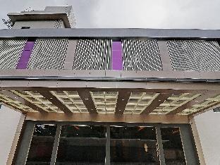 super townhouse kizhakkambalam tourist home