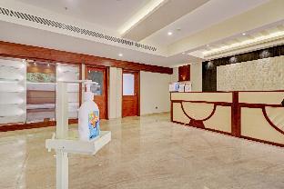 super townhouse kizhakkambalam tourist home