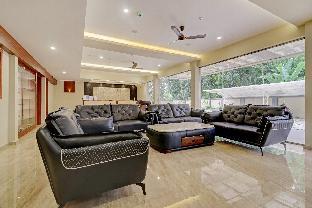 super townhouse kizhakkambalam tourist home