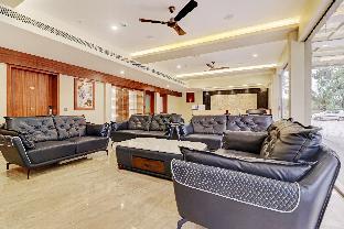 super townhouse kizhakkambalam tourist home