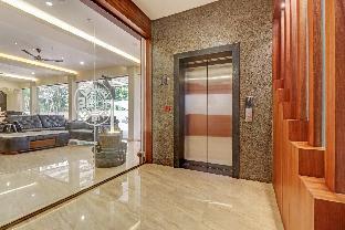 super townhouse kizhakkambalam tourist home