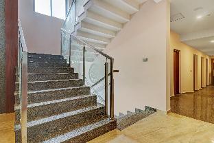 super townhouse kizhakkambalam tourist home