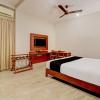 super townhouse kizhakkambalam tourist home