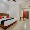 super townhouse kizhakkambalam tourist home