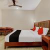 super townhouse kizhakkambalam tourist home