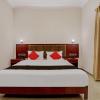 super townhouse kizhakkambalam tourist home
