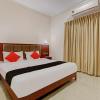 super townhouse kizhakkambalam tourist home