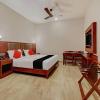 super townhouse kizhakkambalam tourist home