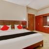 super townhouse kizhakkambalam tourist home
