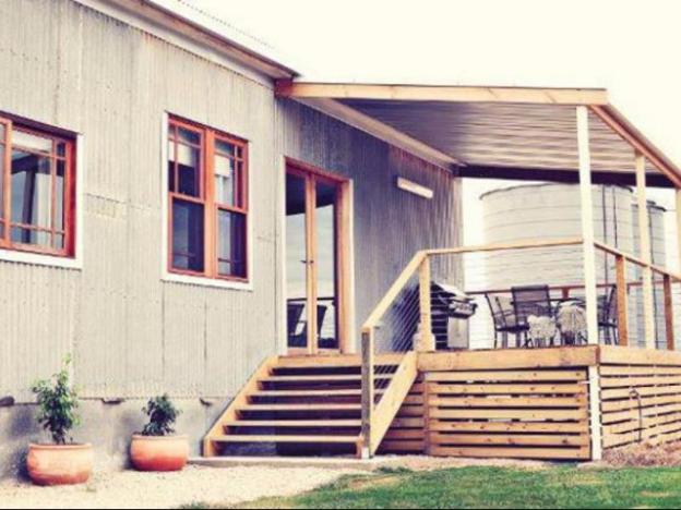 redwing farmstay