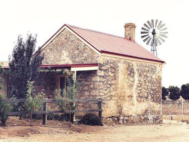 redwing farmstay