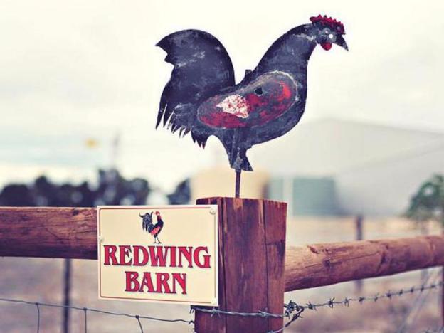 redwing farmstay
