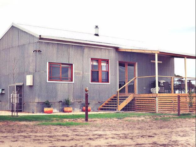 redwing farmstay