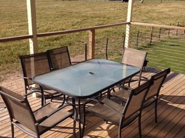 redwing farmstay