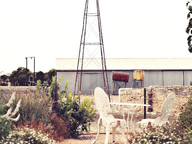 redwing farmstay