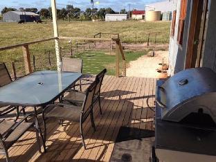 redwing farmstay