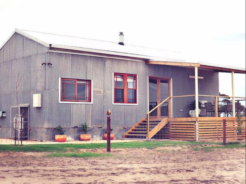 redwing farmstay