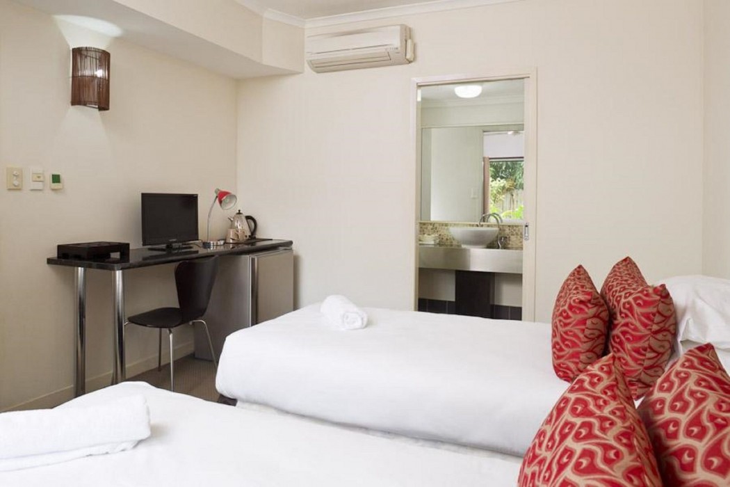 mango lagoon resort and wellness spa