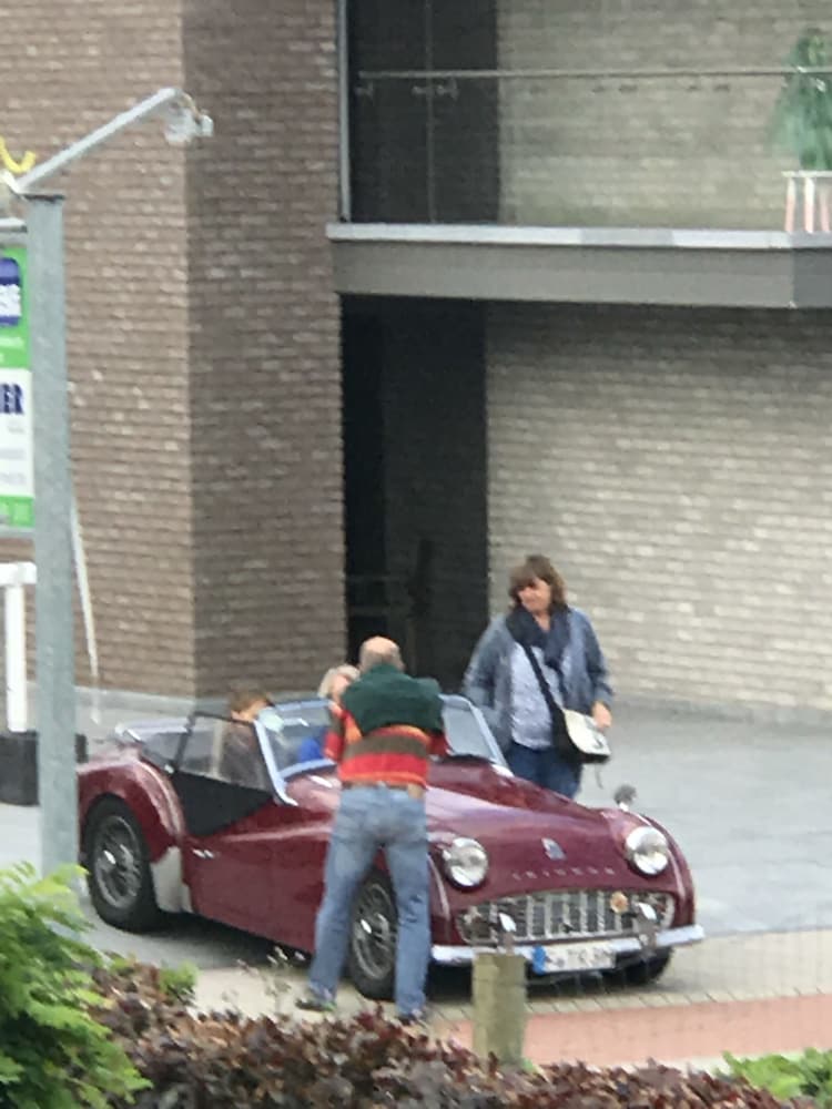 logies ternier