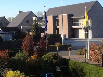 logies ternier