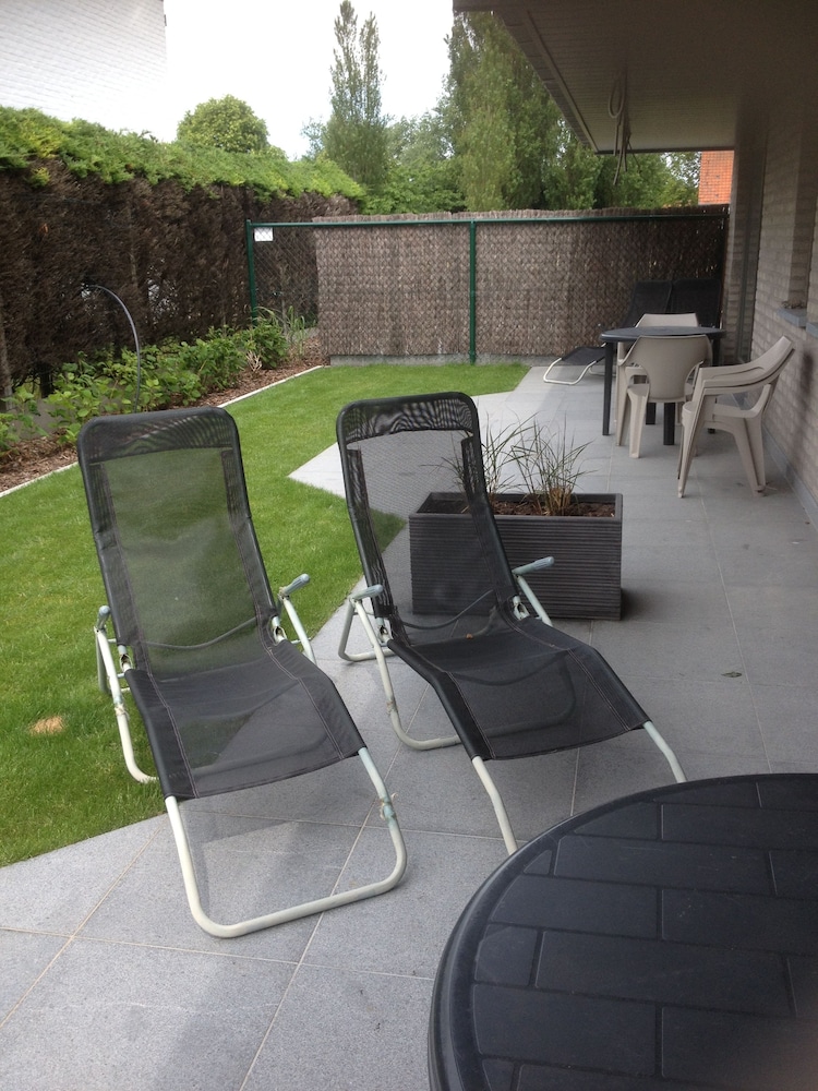 logies ternier