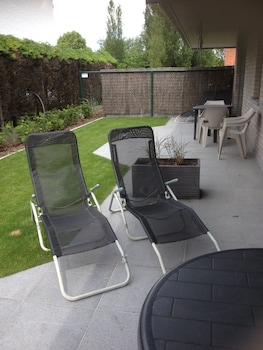 logies ternier