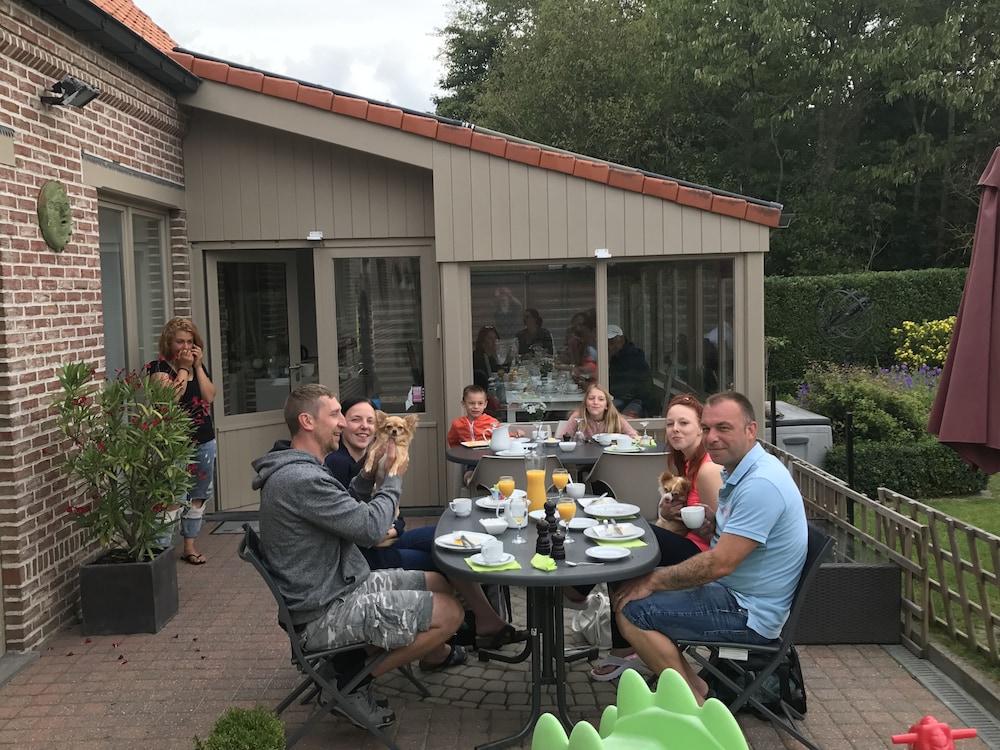 logies ternier