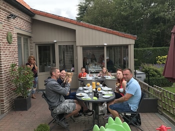 logies ternier