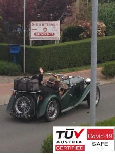 logies ternier
