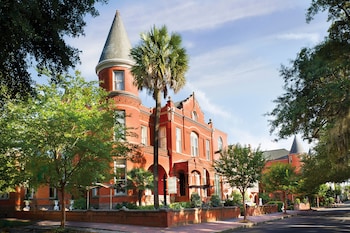 hotel bardo savannah