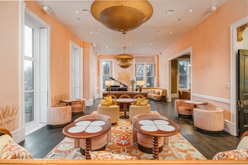 hotel bardo savannah