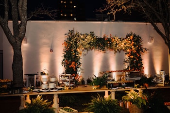 hotel bardo savannah